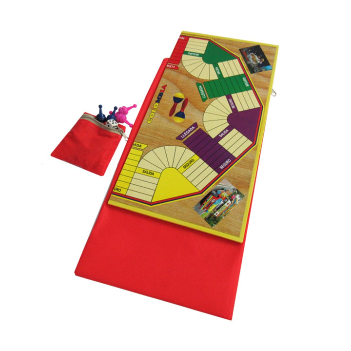 Parqués