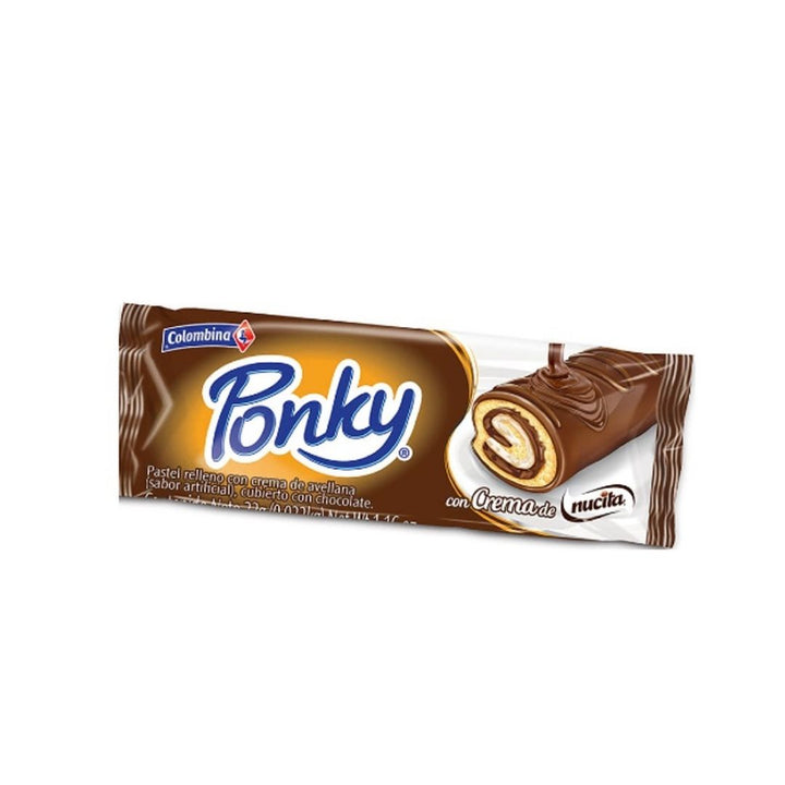 Ponky