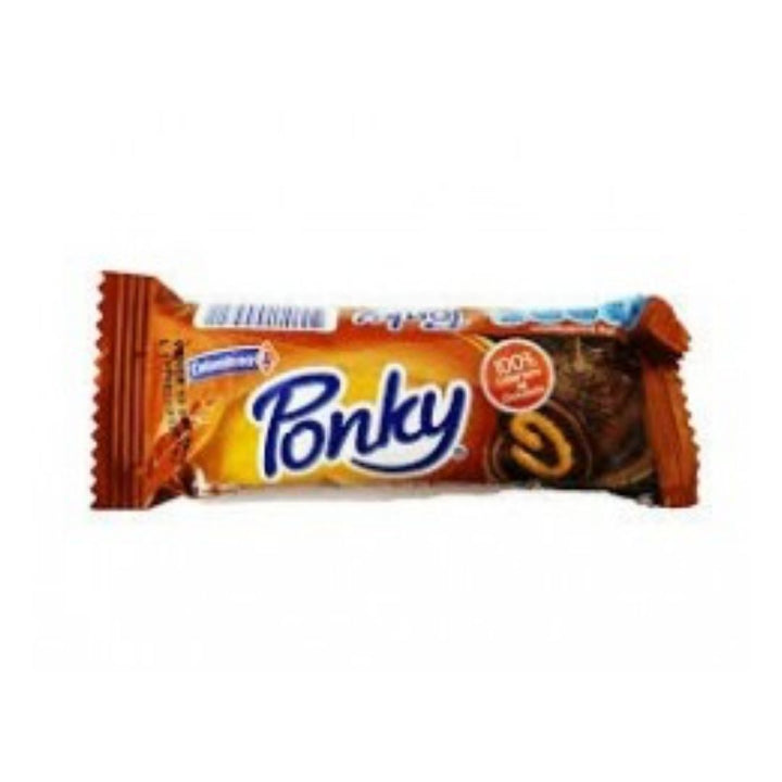 Ponky