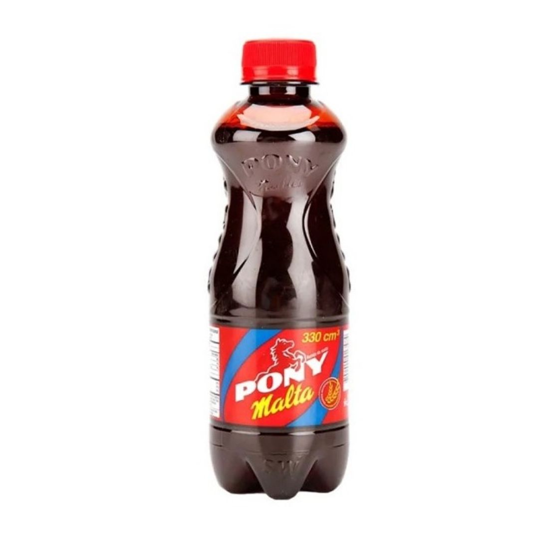 Pony Malta