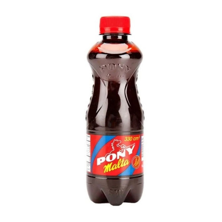 Pony Malta