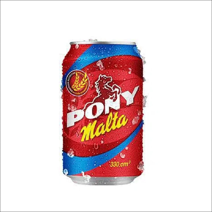 Pony Malta