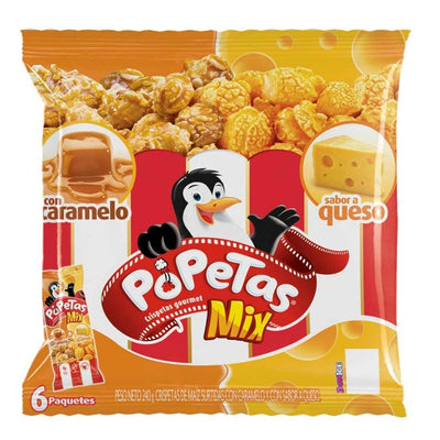 Popetas