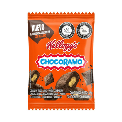 Chocoramo