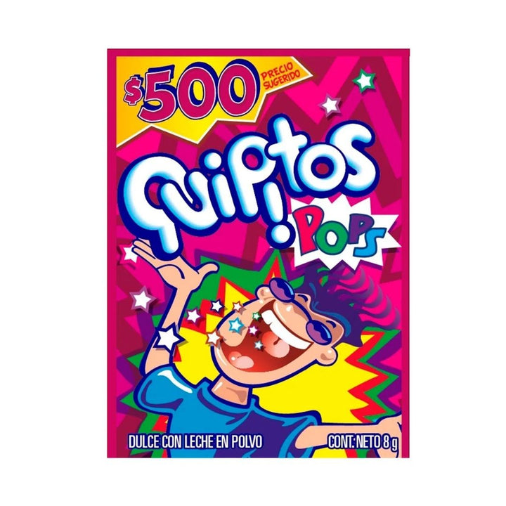 Quipitos
