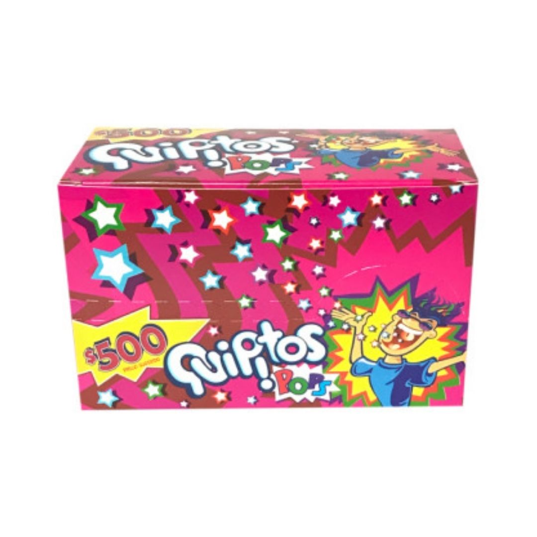 Quipitos
