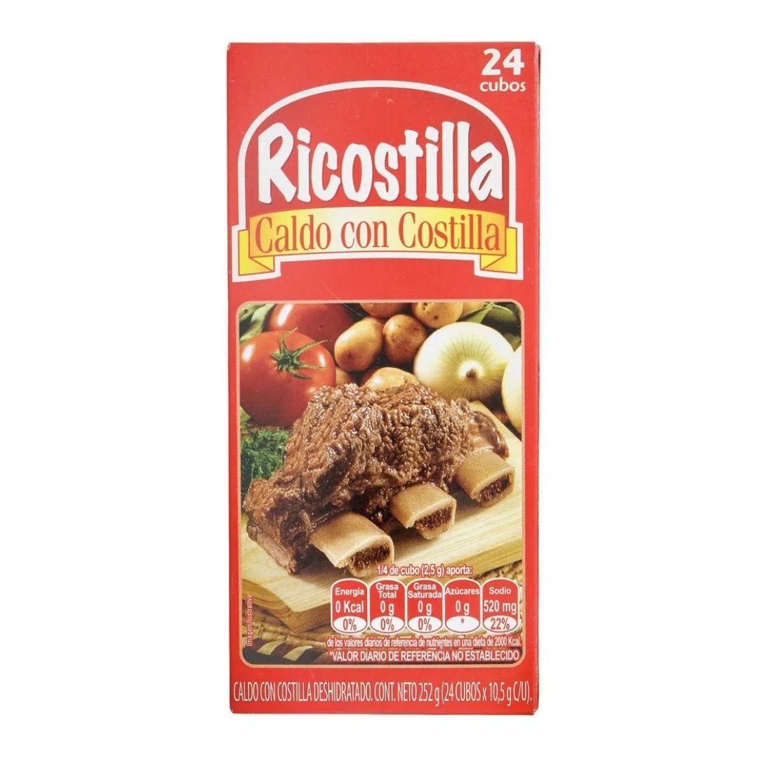 Ricostilla