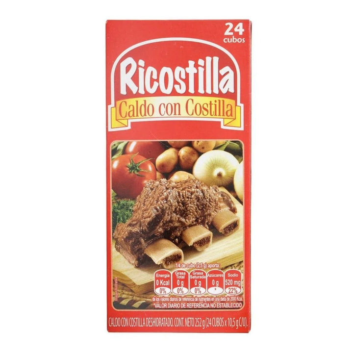 Ricostilla
