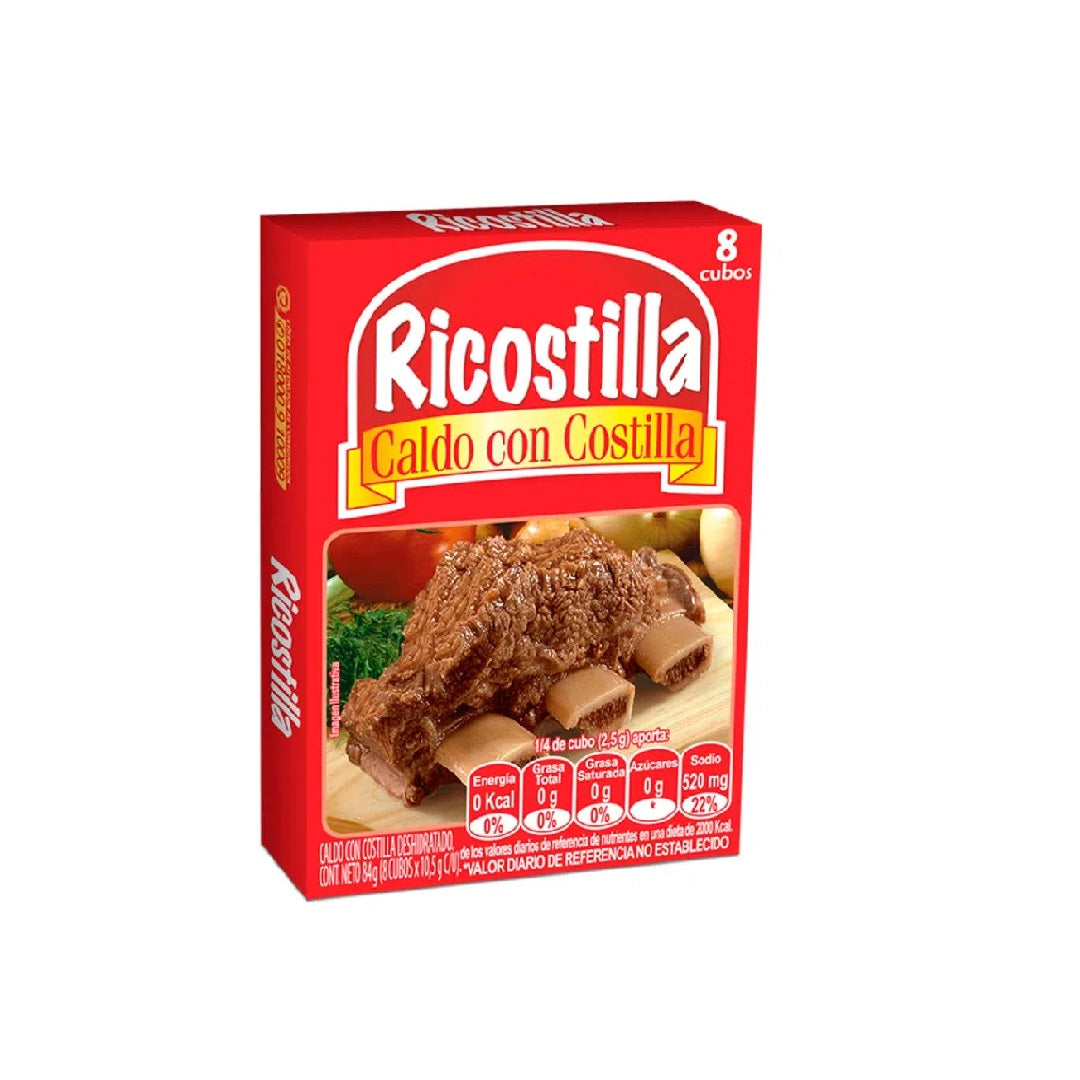 Ricostilla