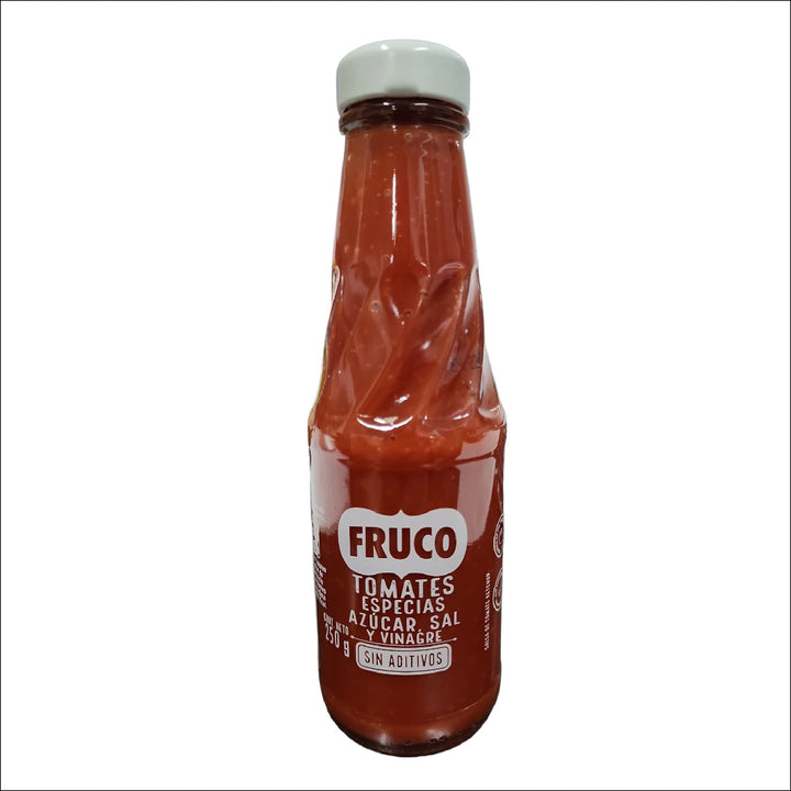 Salsa de Tomate Fruco