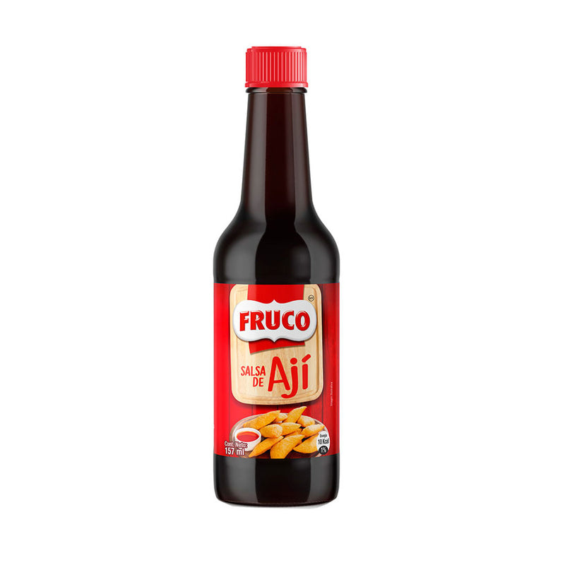 Salsa Ají - Fruco