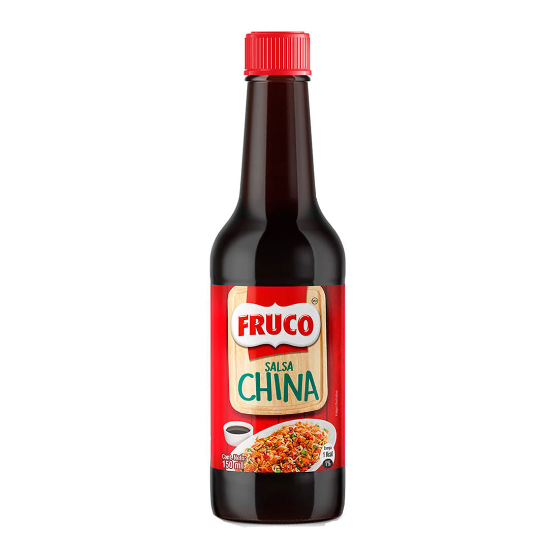 Salsa China - Fruco