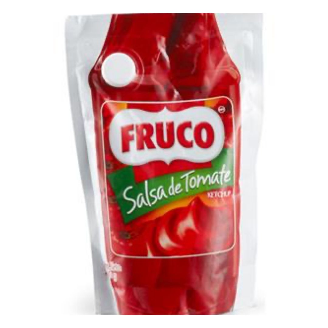 Salsa de Tomate Fruco