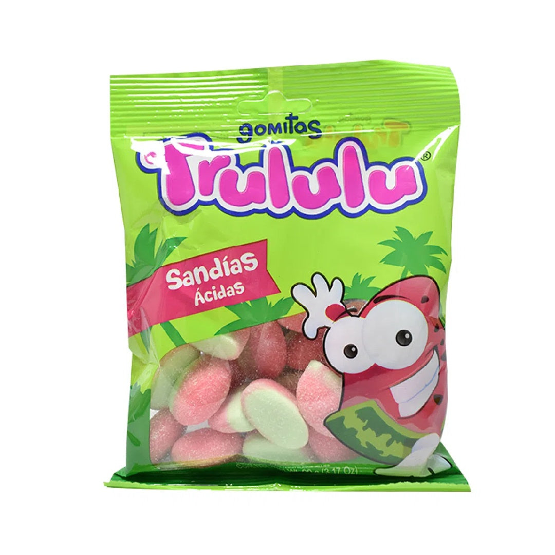 Gomitas Trululu
