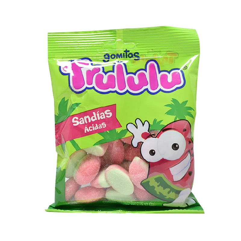 Gomitas Trululu