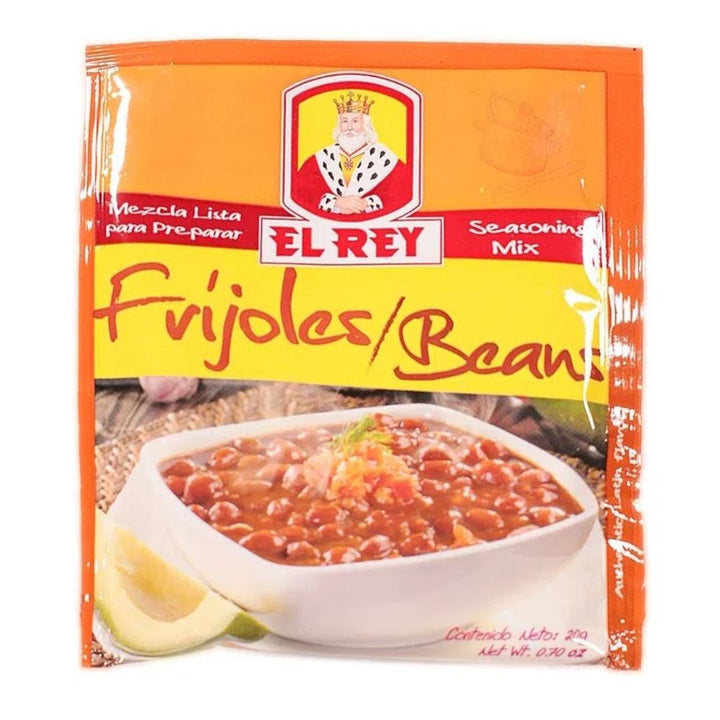 Sazonadores El Rey