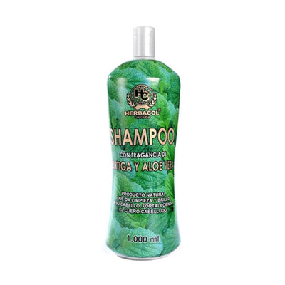 Shampoo Herbacol