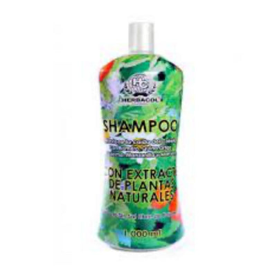 Shampoo Herbacol