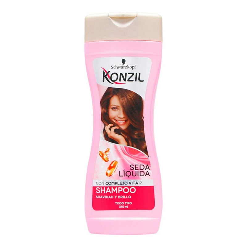 Shampoo Konzil