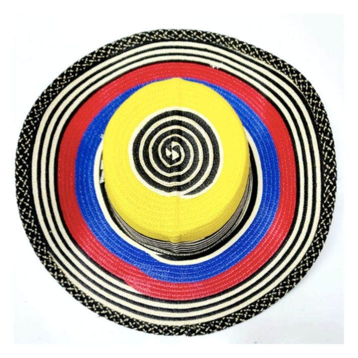 Sombrero Vueltiao
