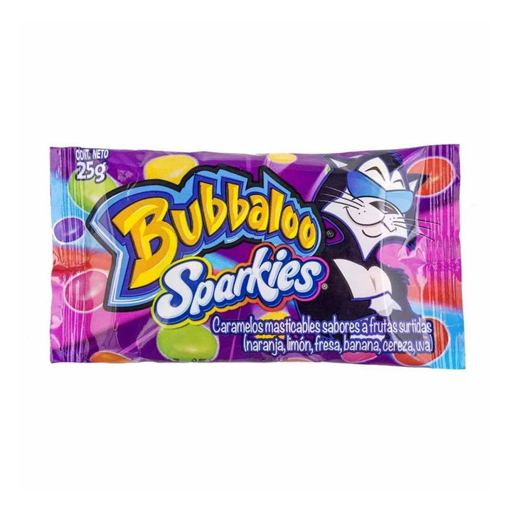 Sparkies