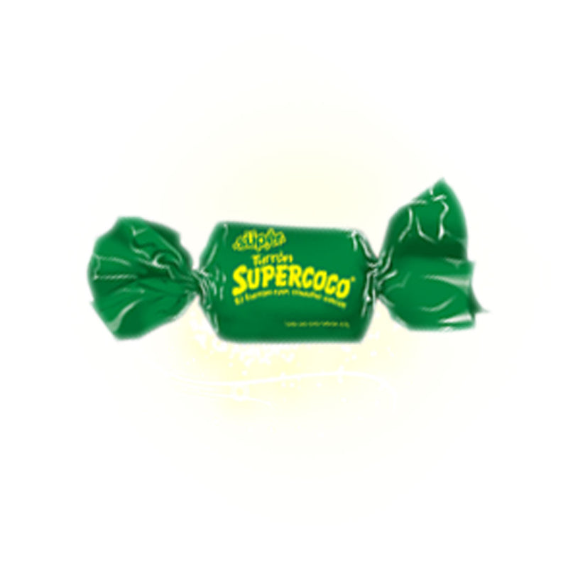 Supercoco