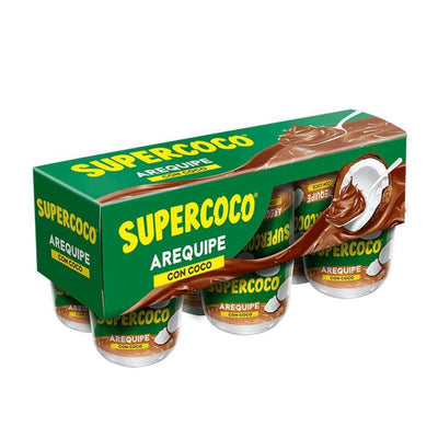 Supercoco