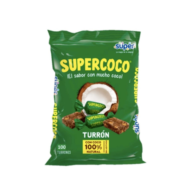 Supercoco