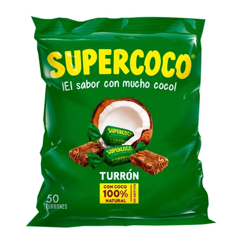 Supercoco