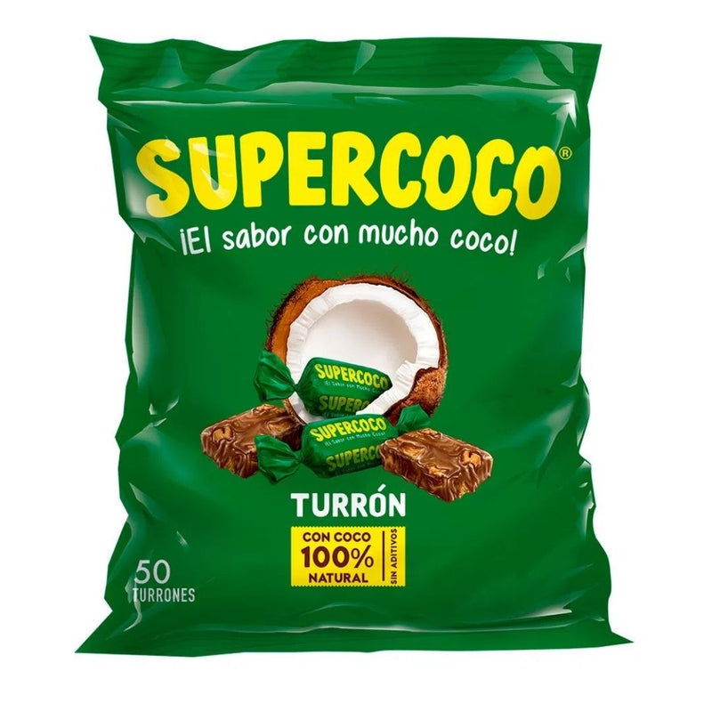 Supercoco