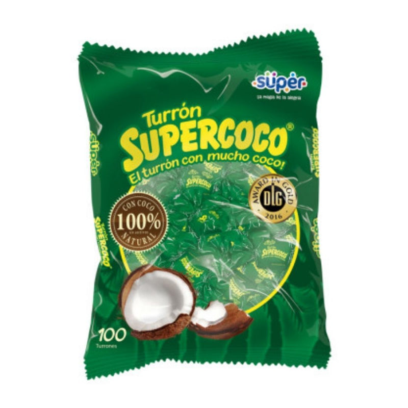 Supercoco