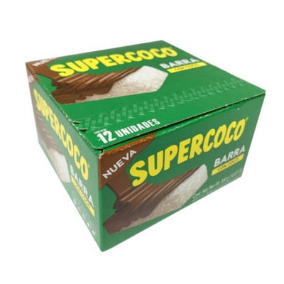 Supercoco