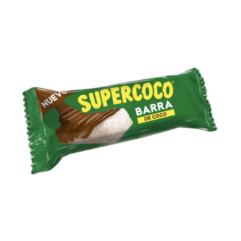 Supercoco