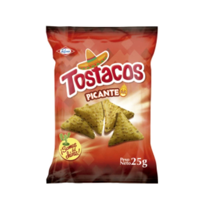 Tostacos