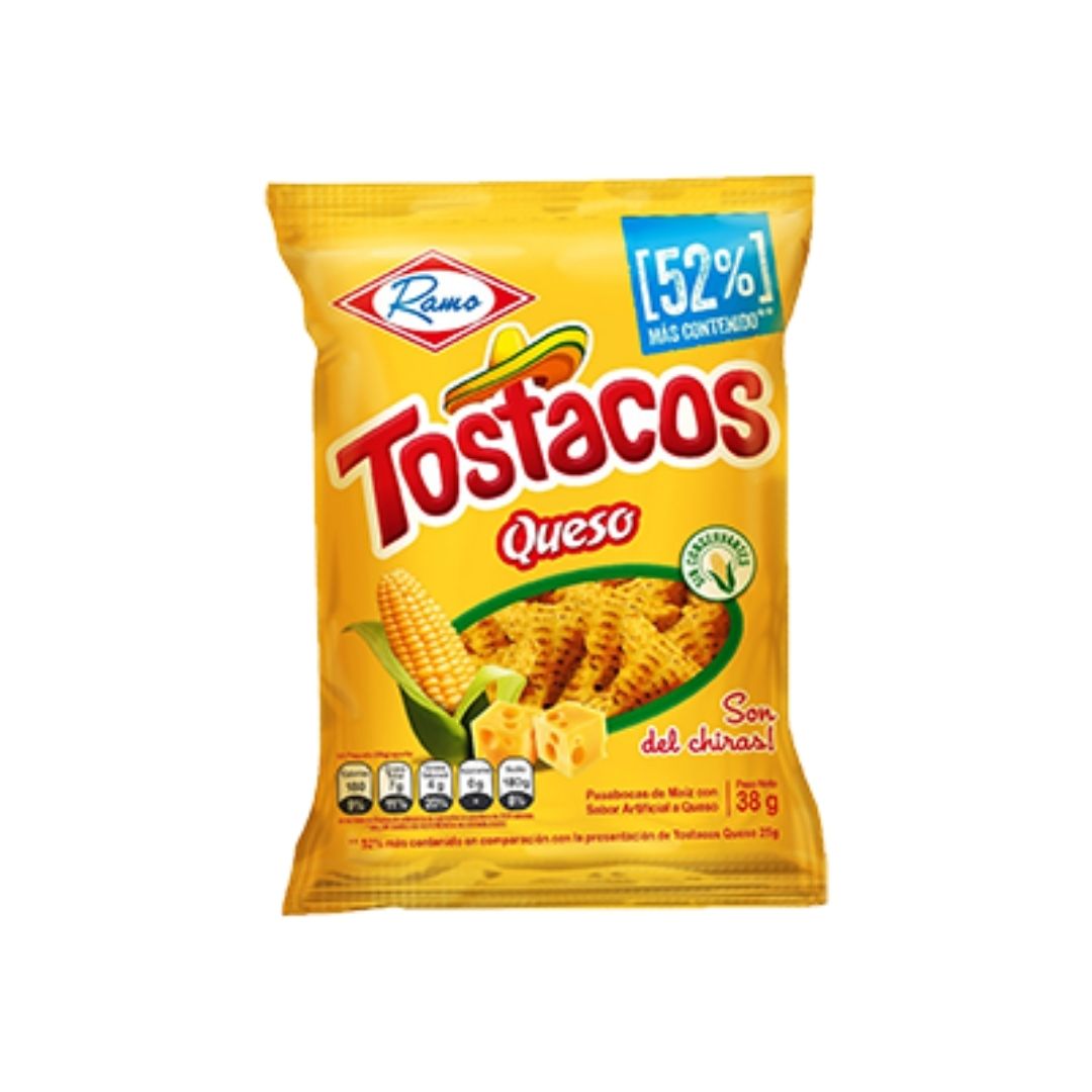 Tostacos