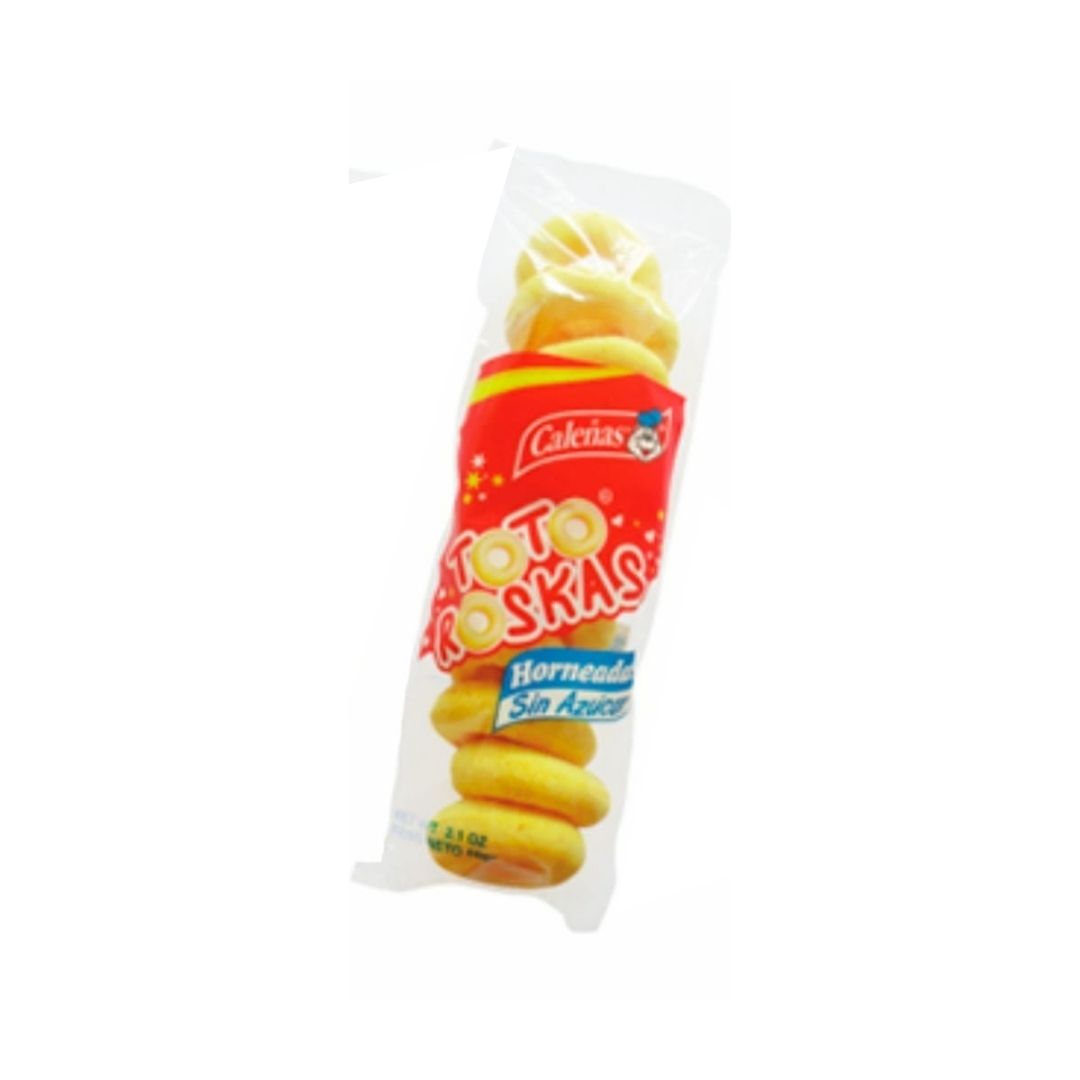 Toto Roscas