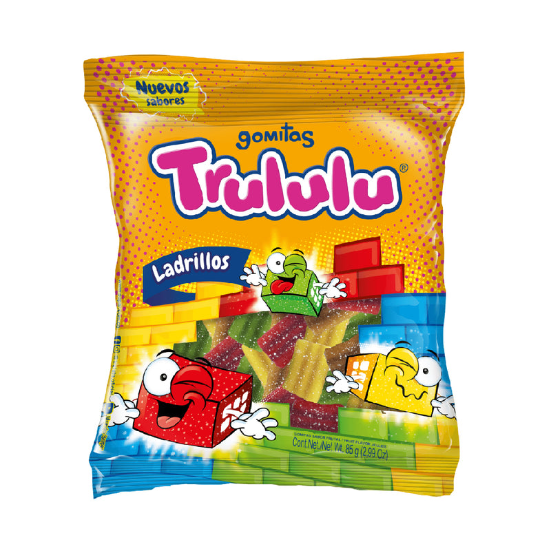 Gomitas Trululu