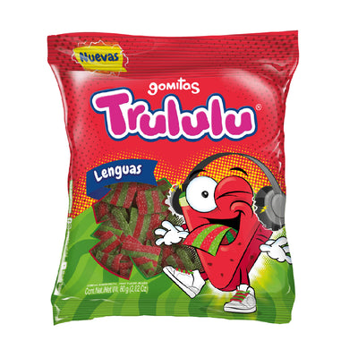 Gomitas Trululu