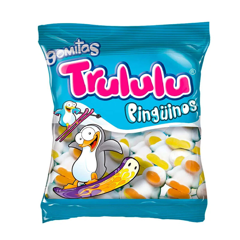 Gomitas Trululu