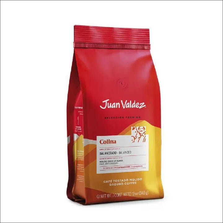 Café Juan Valdez