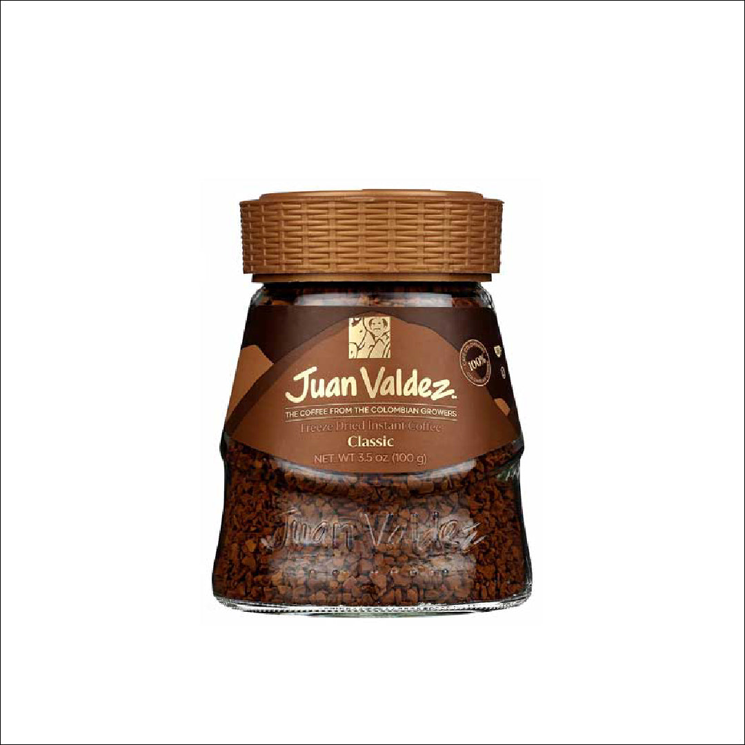 Café Juan Valdez
