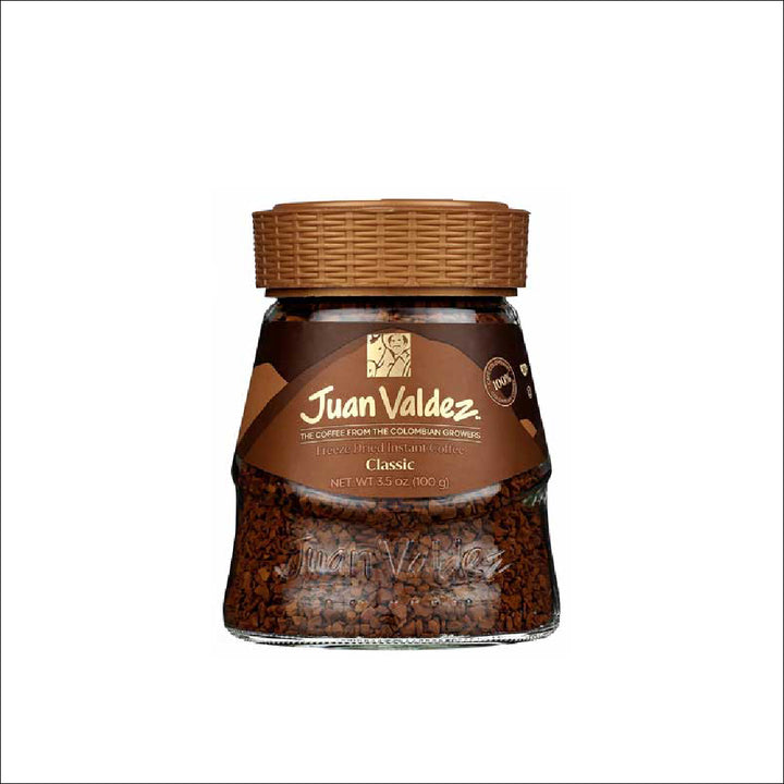 Café Juan Valdez