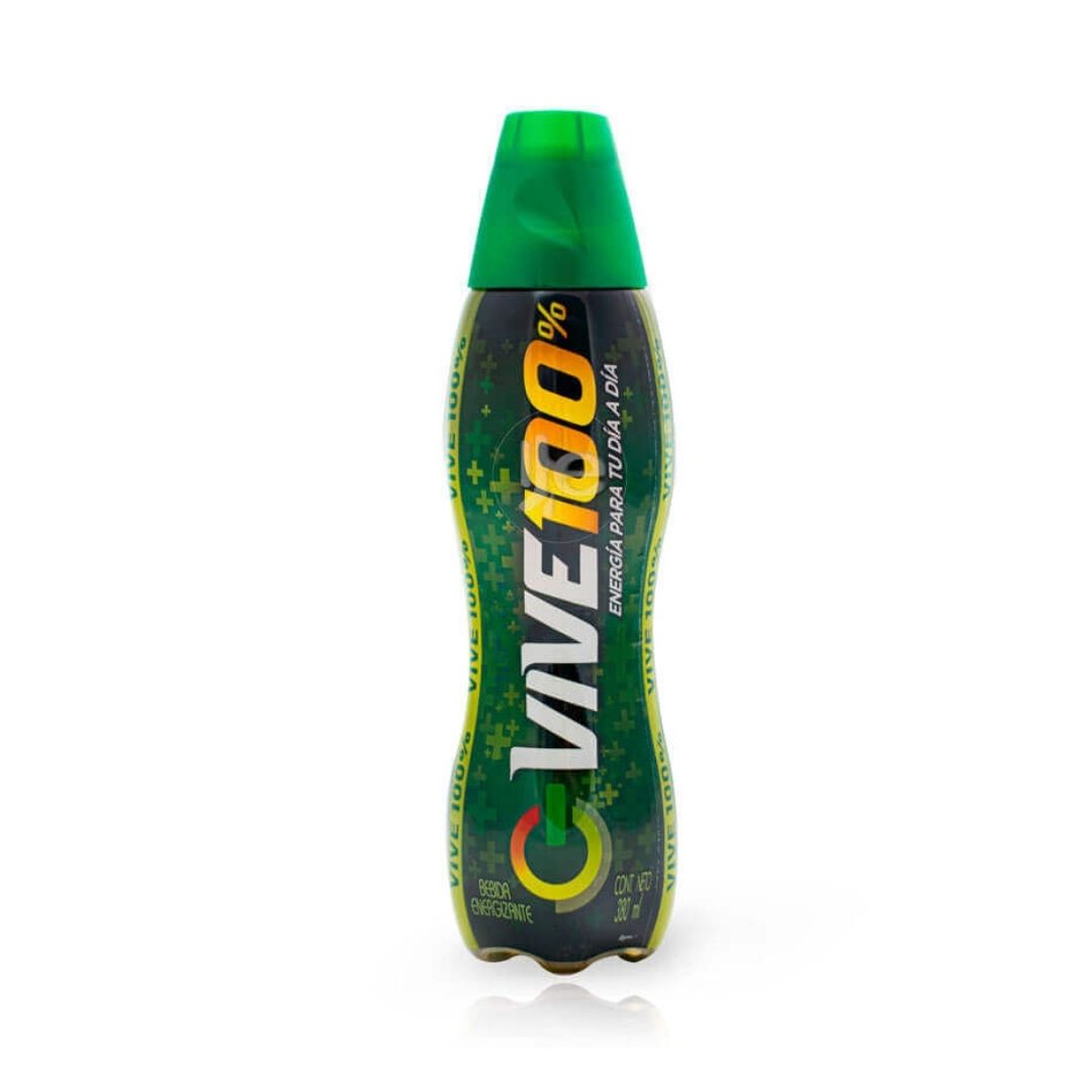 Energizante Vive 100