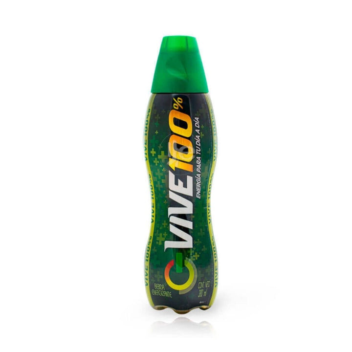 Energizante Vive 100