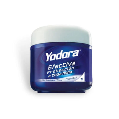 Crema Protectora Yodora